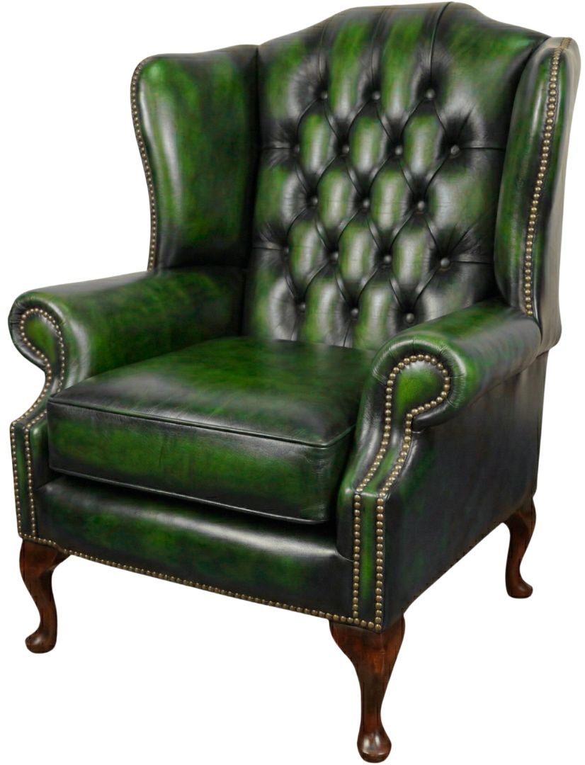 The Chamberlain Chesterfield